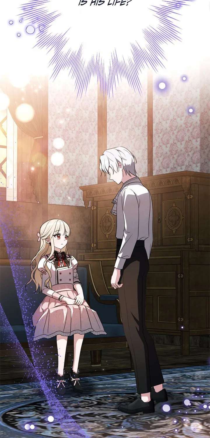 The Beloved Contract Daughter of the Count’s Family Chapter 37 - page 62