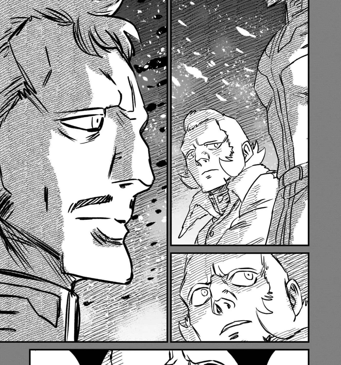 Kidou Senshi Gundam: Flanagan Boon Senki Chapter 41 - page 33