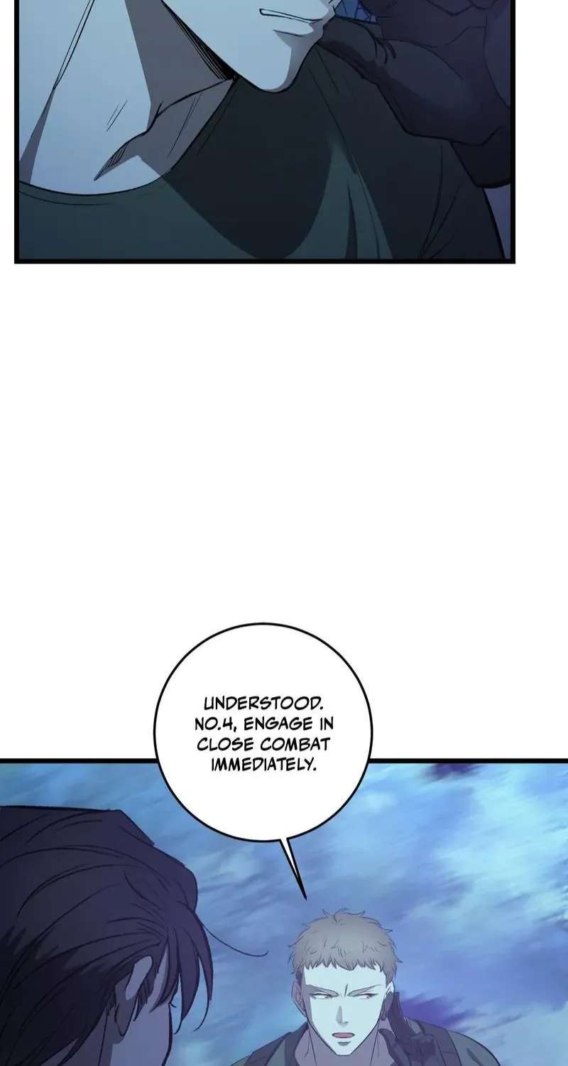 Overprotective Butler Chapter 21 - page 48