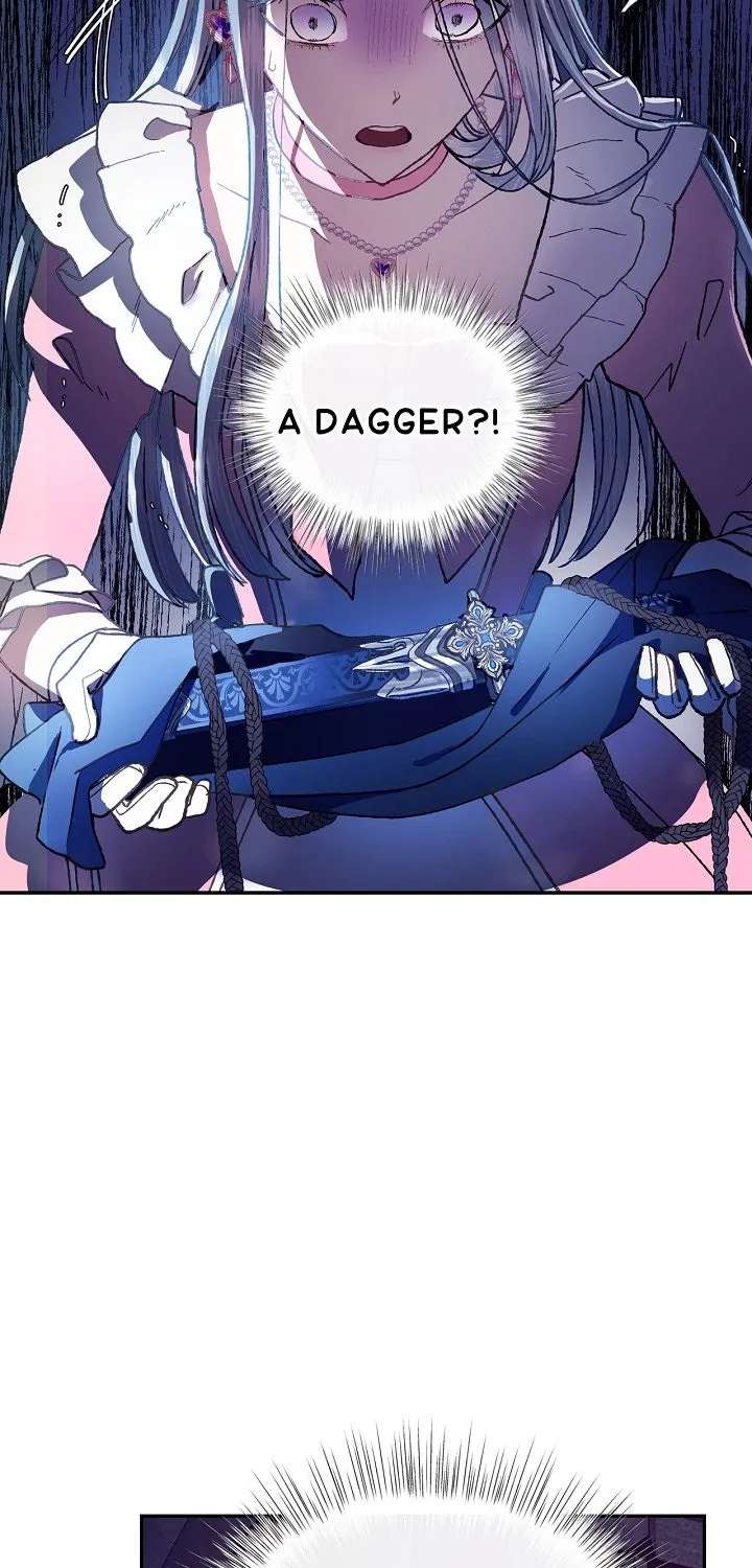 Father, I don't Wantthis Marriage Chapter 1 - page 76