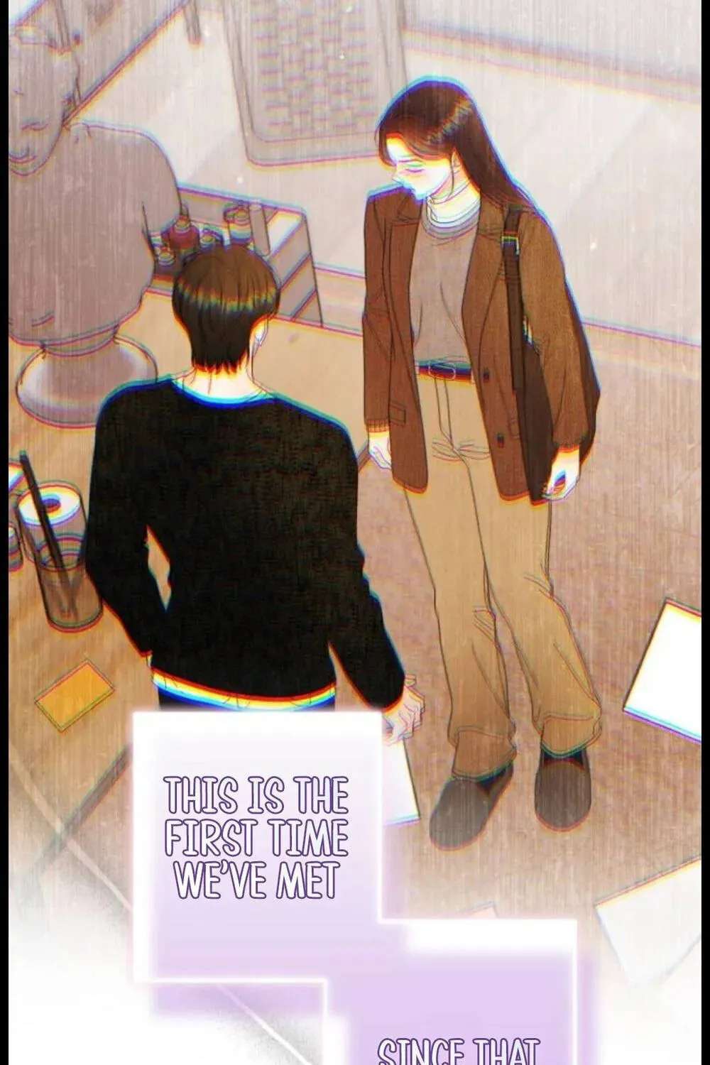One and Only (Lim Joo-Yi) Chapter 52 - page 39