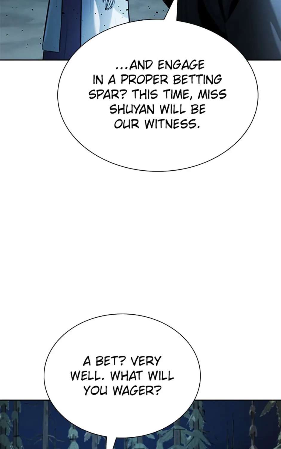 Absolute Master of the Senate Chapter 38 - page 100