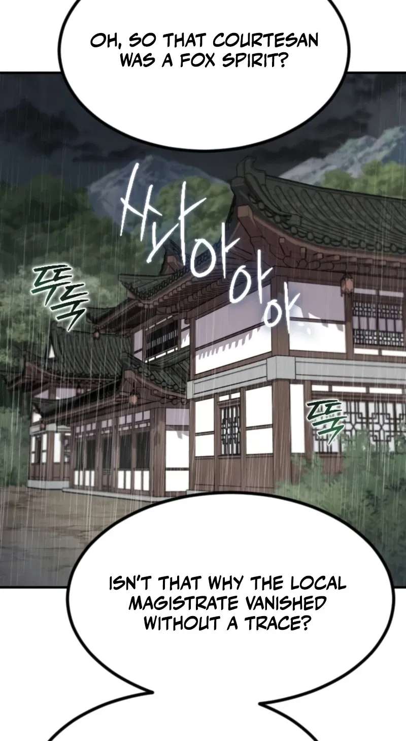 A Dragon Lives in Kunlun Chapter 12 - page 42