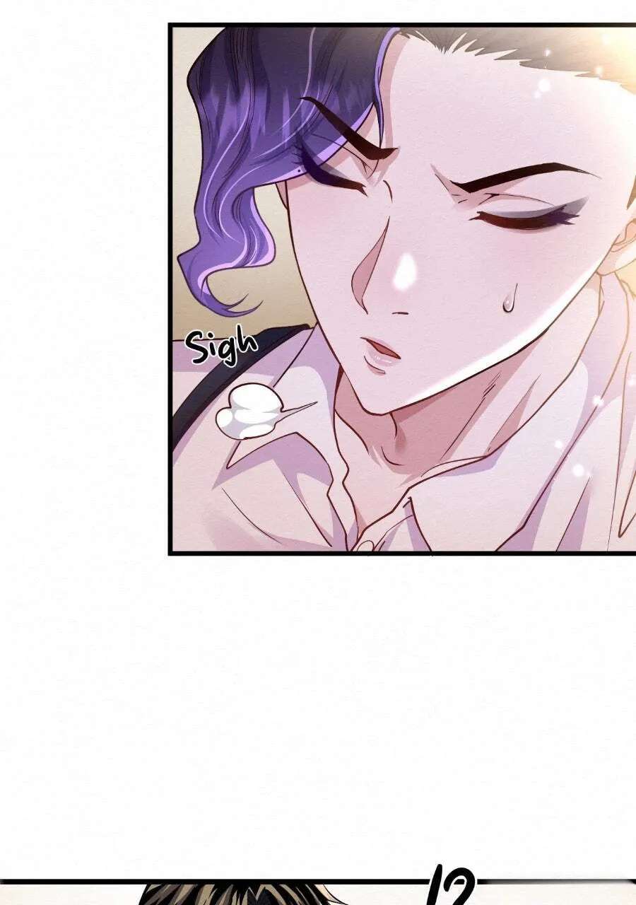 Keeper of Scarlet Petals Chapter 16 - page 66