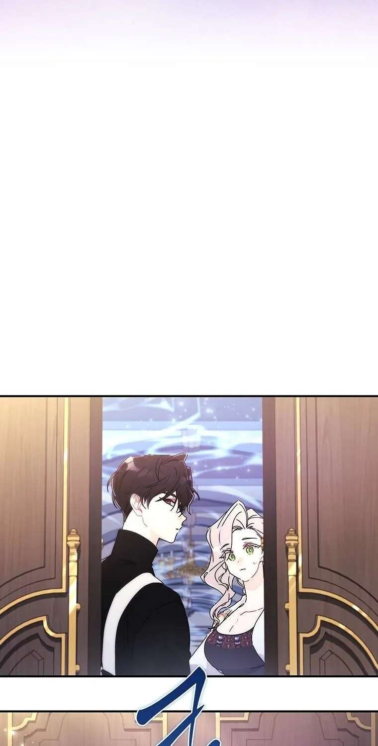 The Male Lead's Little Lion Daughter Chapter 175 - page 55