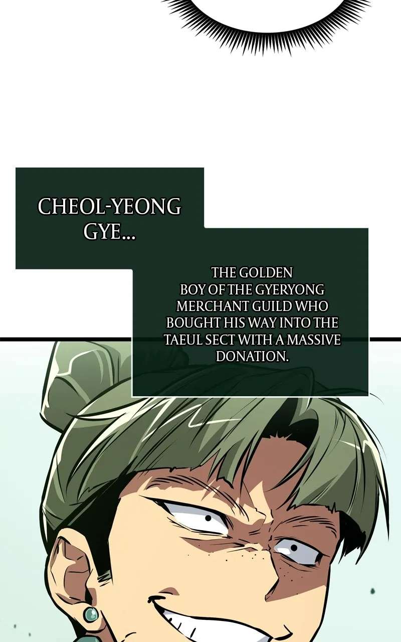 The Martial Genius WhoRemembers Everything Chapter 1 - page 85
