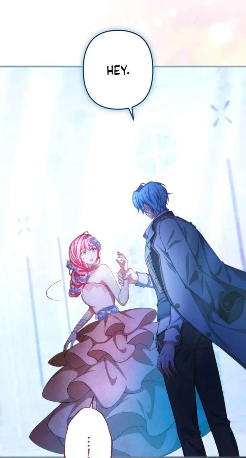 Oshi no Ichizu Sugiru Shuuchaku o, Watashi wa Mada Shiranai Chapter 97 - page 8