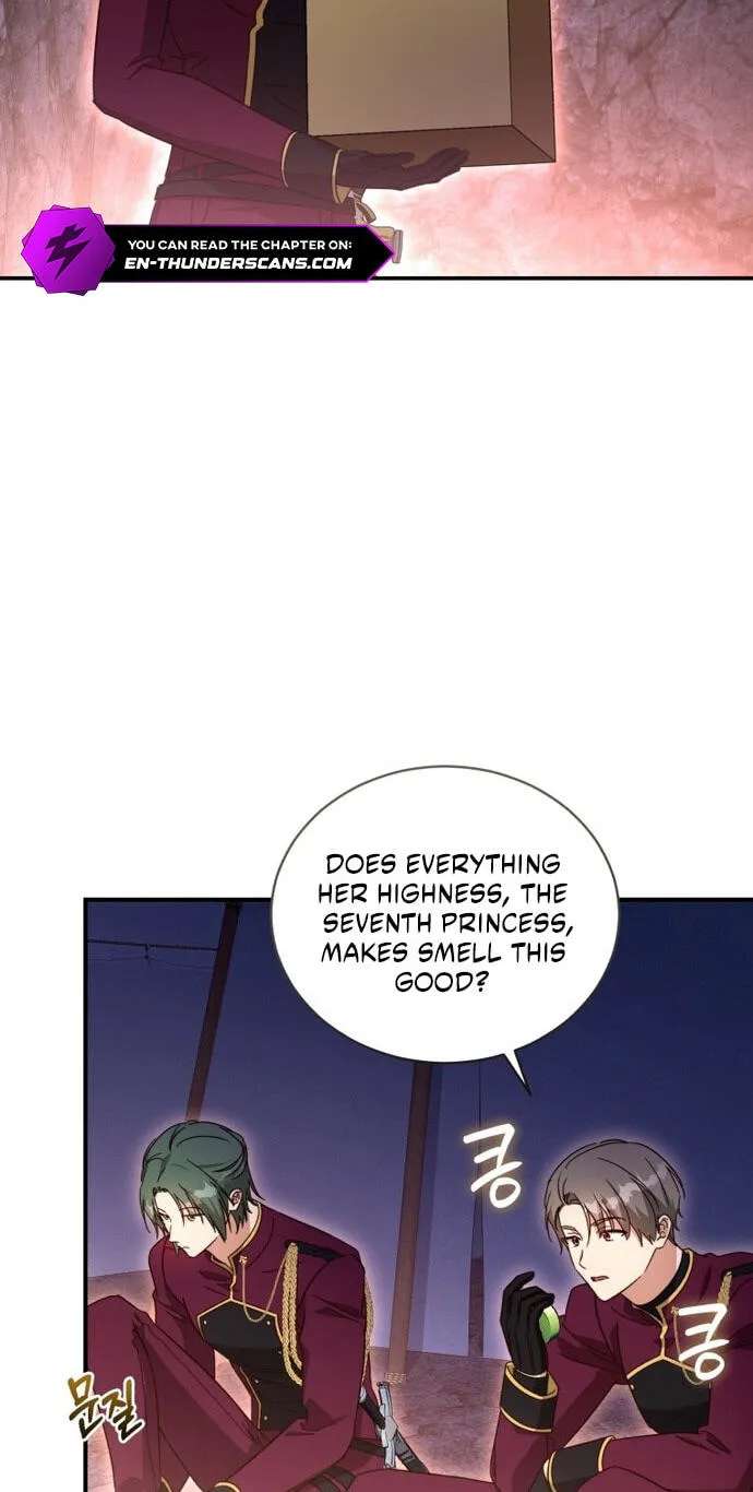 Revolutionary Princess Eve Chapter 123 - page 56