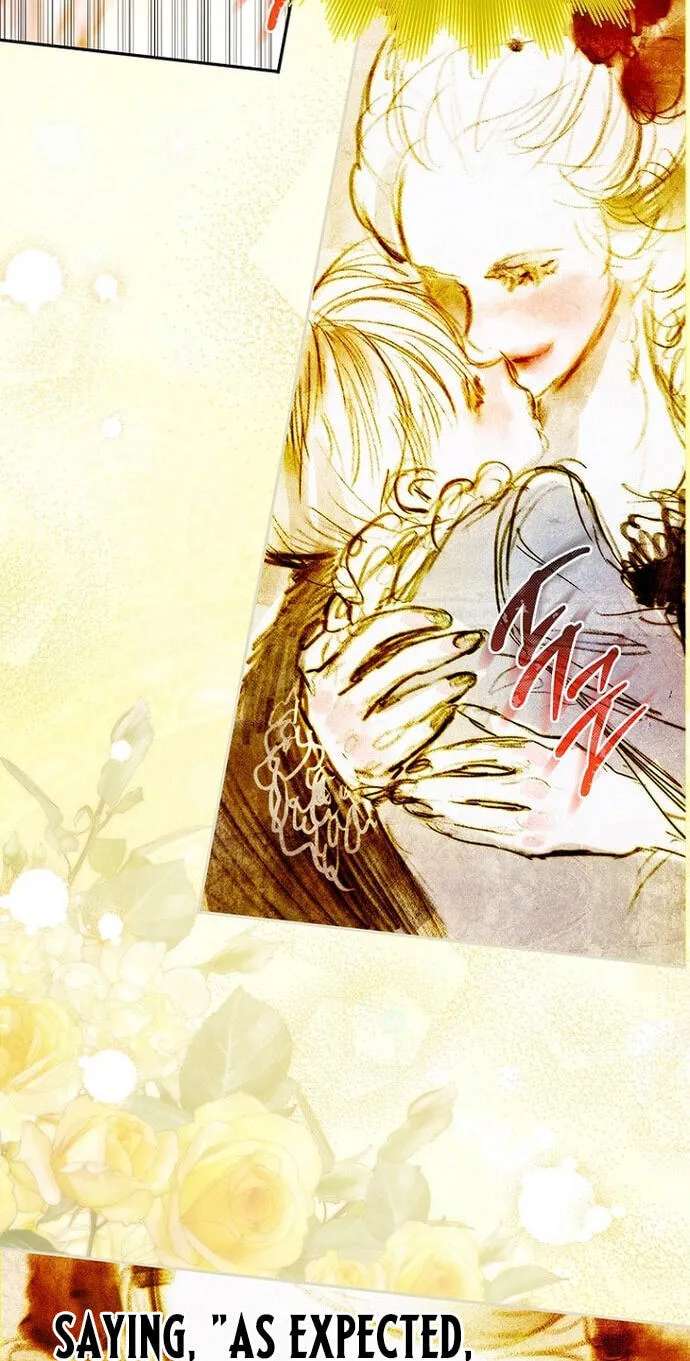 Mother's Contract Marriage Chapter 117 - page 53