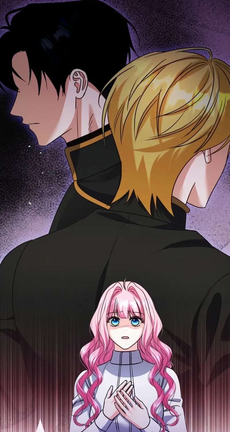 Becoming the Guide of the Mysophobic Villain? Absolutely Not! Chapter 43 - page 56
