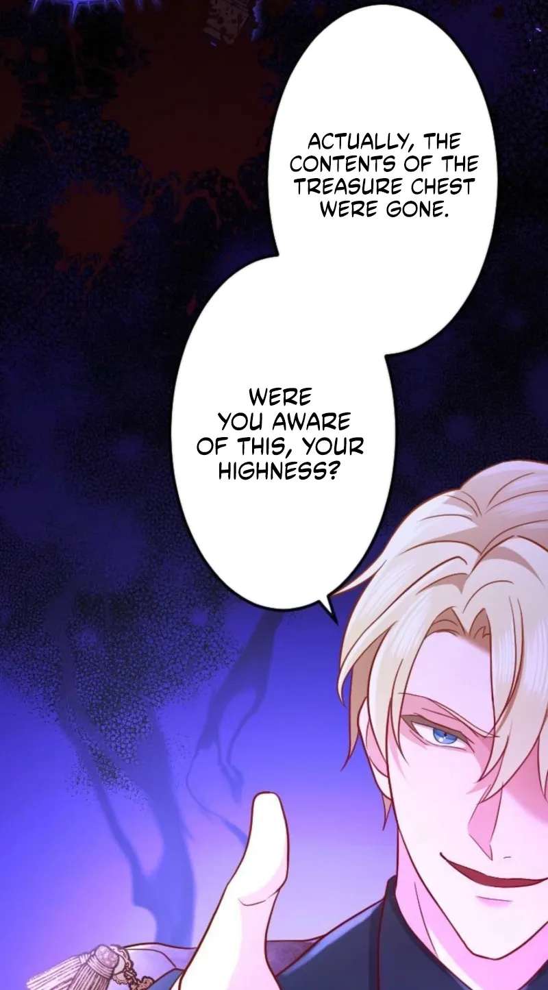 How I, the Royal Spy, Won Over Five Princes Chapter 36 - page 80