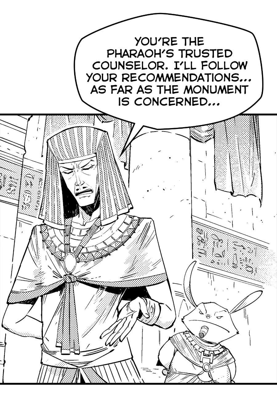 Stitch in Time Chapter 11 - page 47