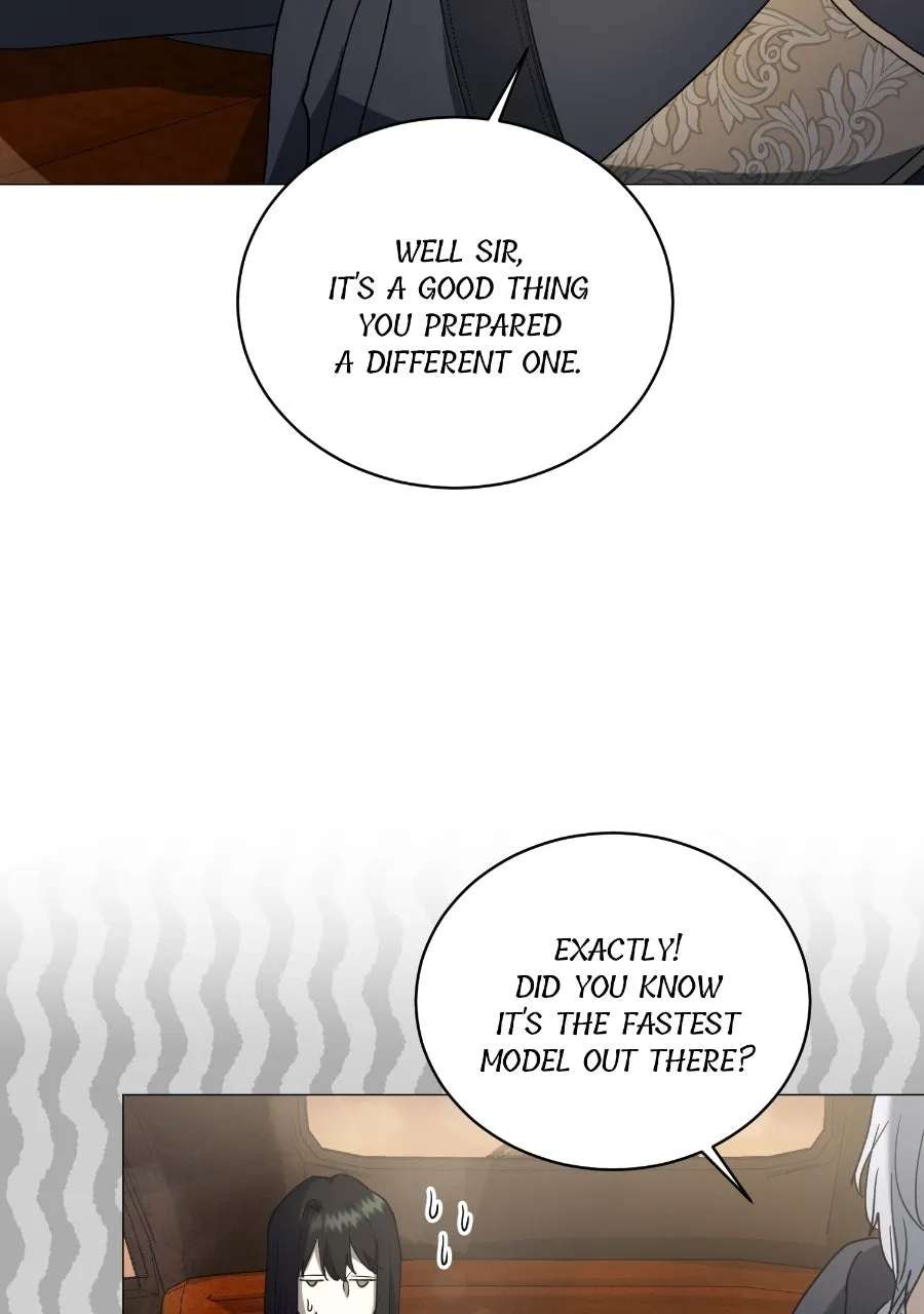 The Psycho Dukeand I Chapter 3 - page 57