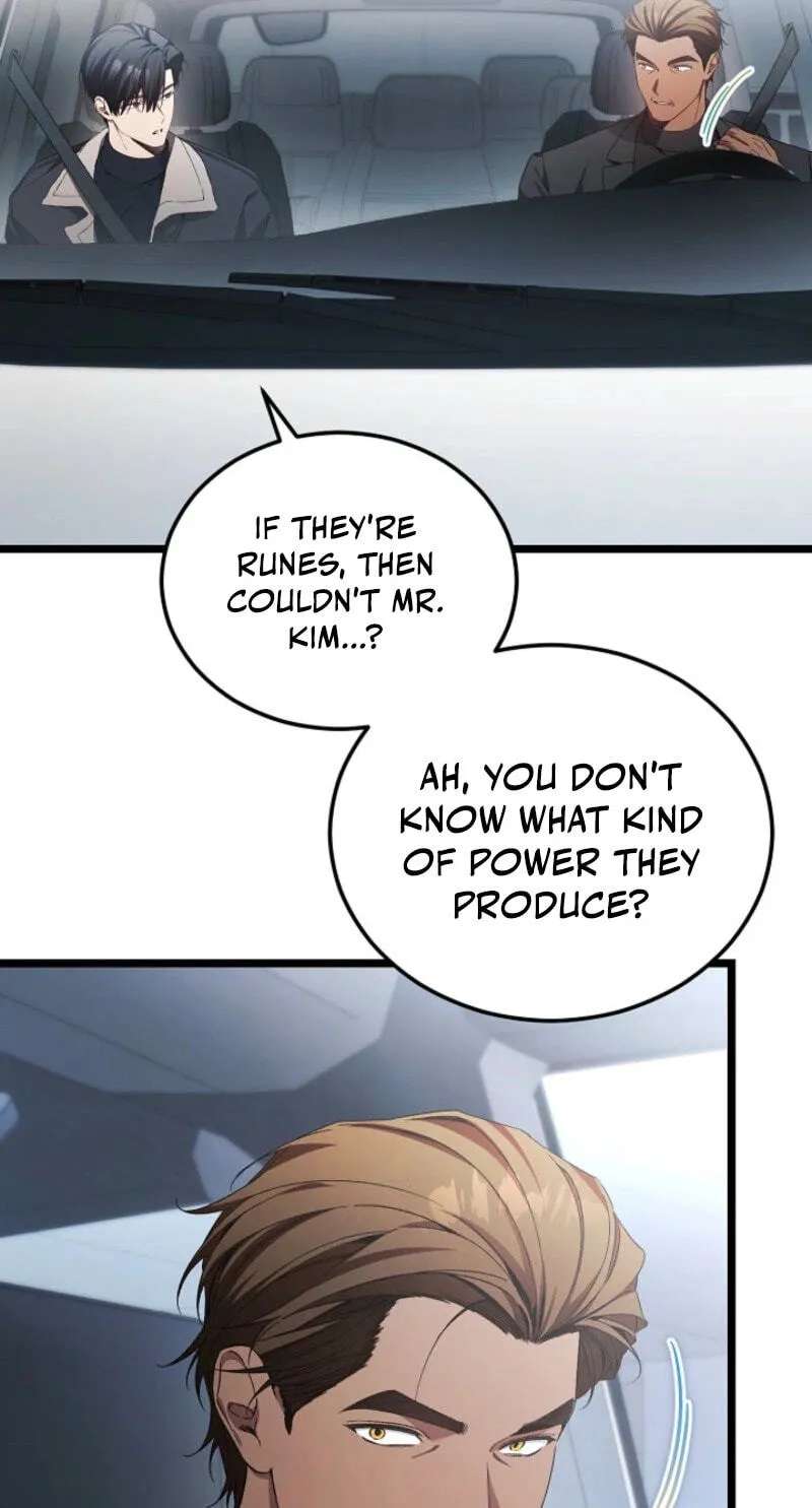 For My Own Good Chapter 102 - page 78