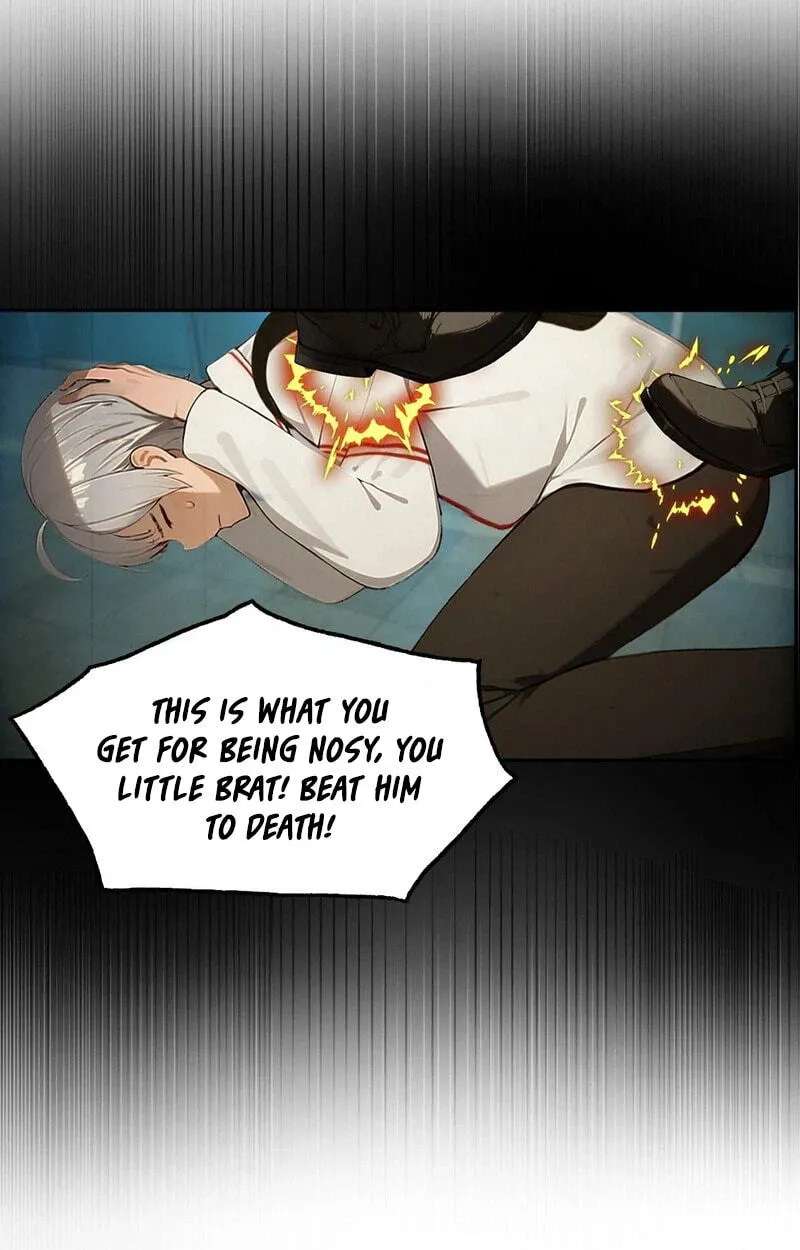 Ni Xi Xi Tong: Wo Shua Baole Nvshen Hao Gandu Chapter 25 - page 43