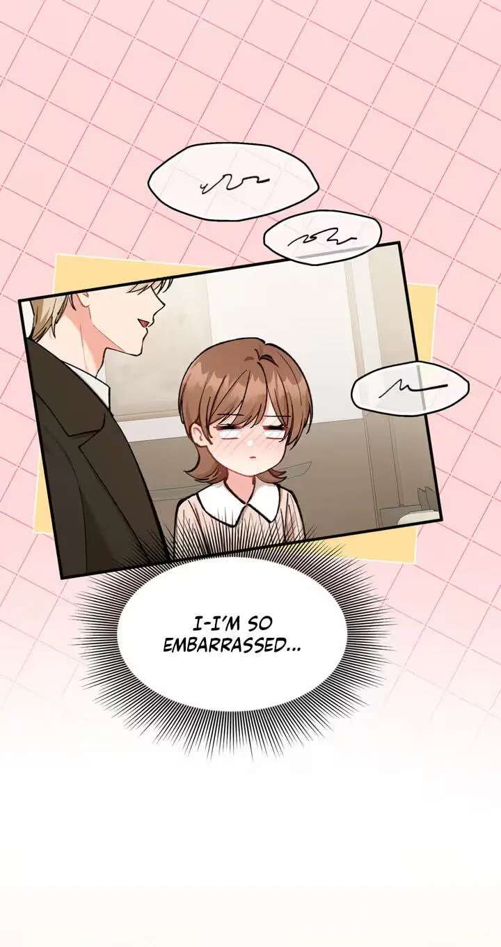 My Doodle Boyfriend Chapter 22 - page 33