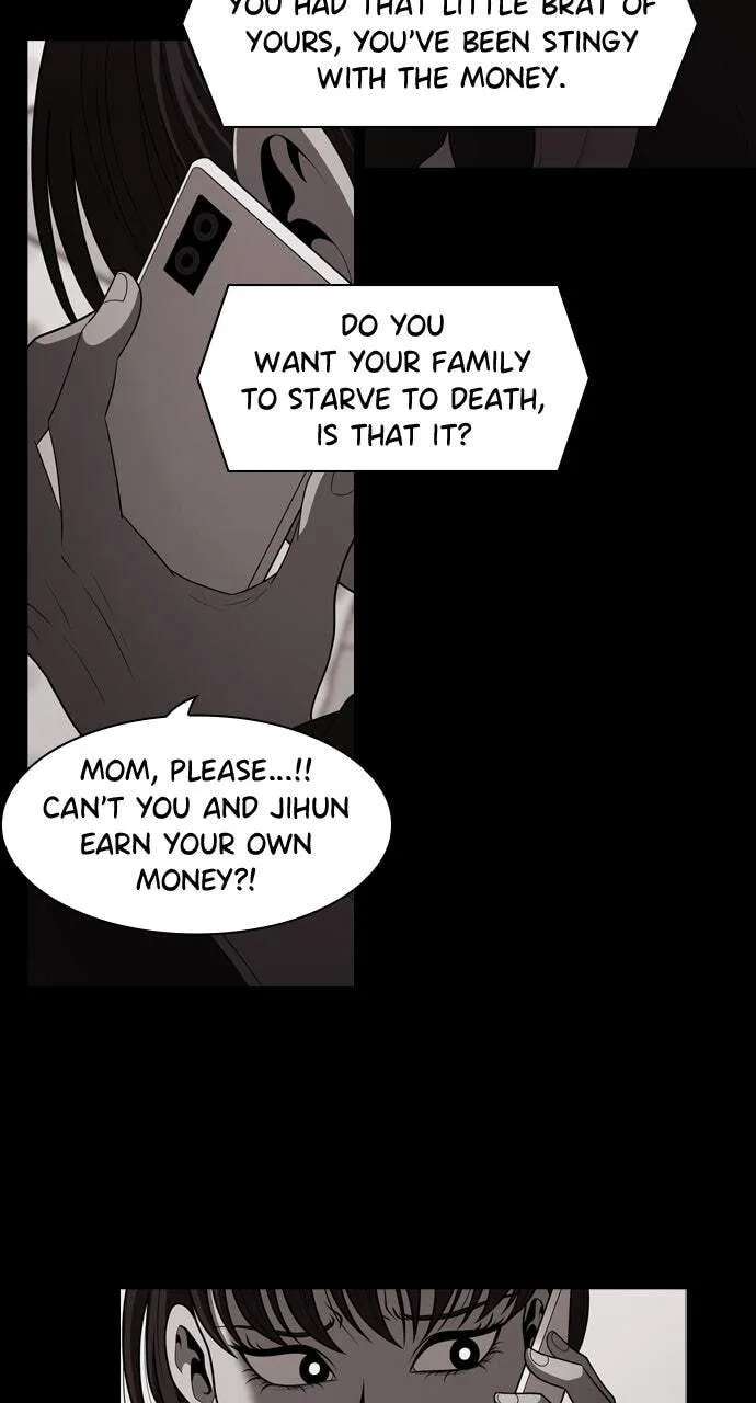 Tomorrow Chapter 253 - page 59