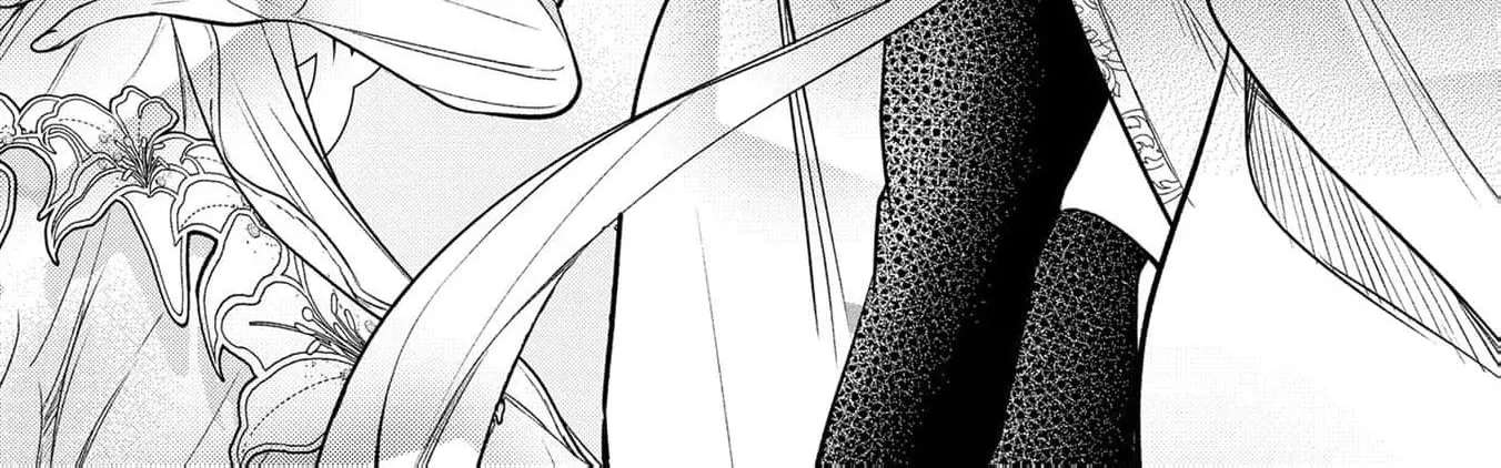 Wakeari Ouji-sama to Chiyu no Seijo Chapter 3 - page 44