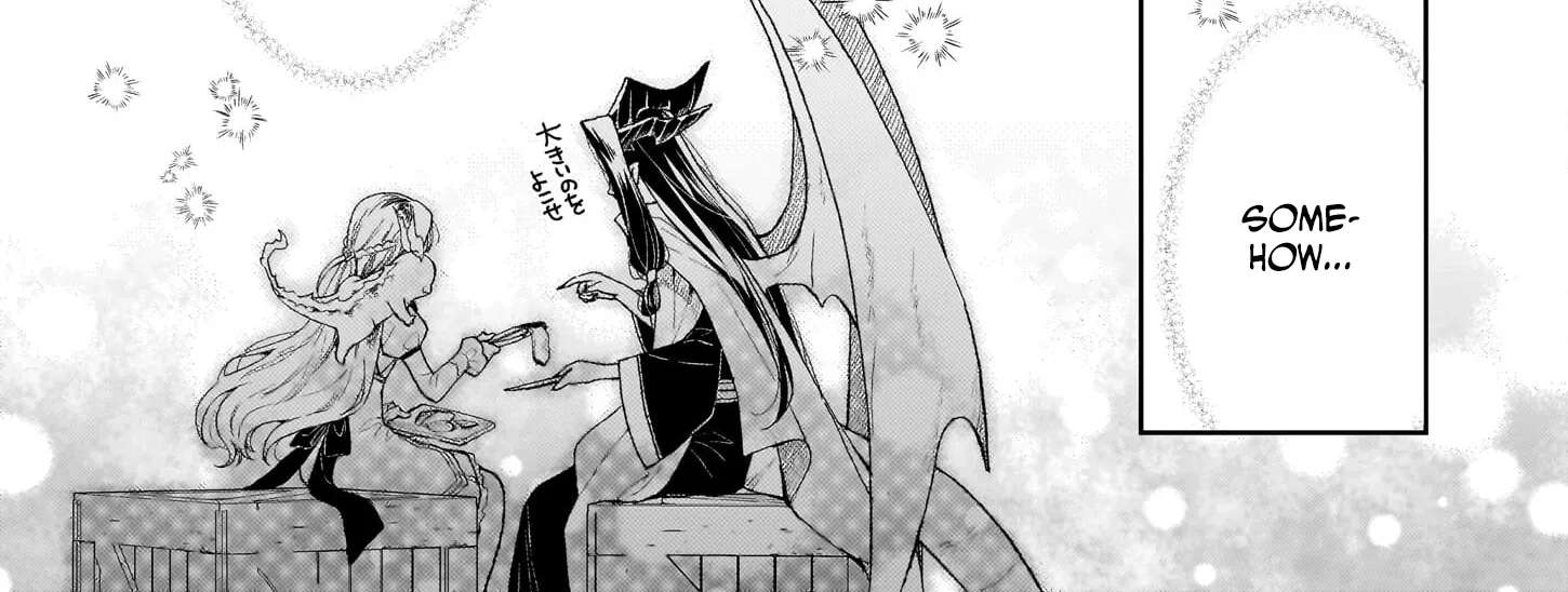 Misuterareta Ikenie Reijou wa Senyou Skill "Otoriyose" de Jaryuu wo Ezuke suru Chapter 5 - page 22