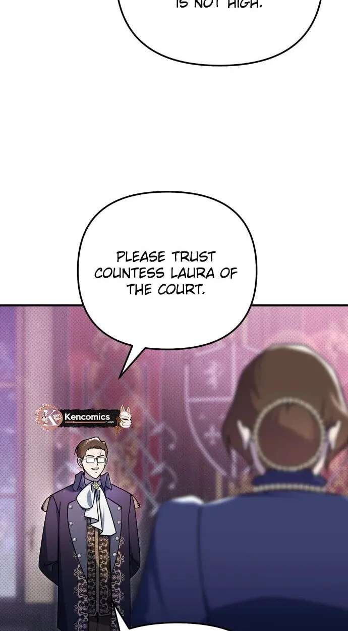 The Survival Log of a Butler at the Count's Castle Chapter 32 - page 91