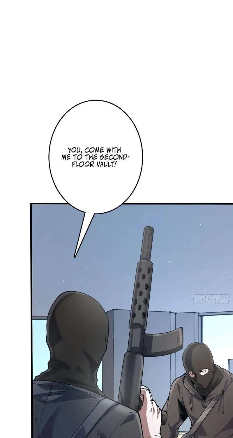 The Ultimate Prodigy Chapter 10 - page 78
