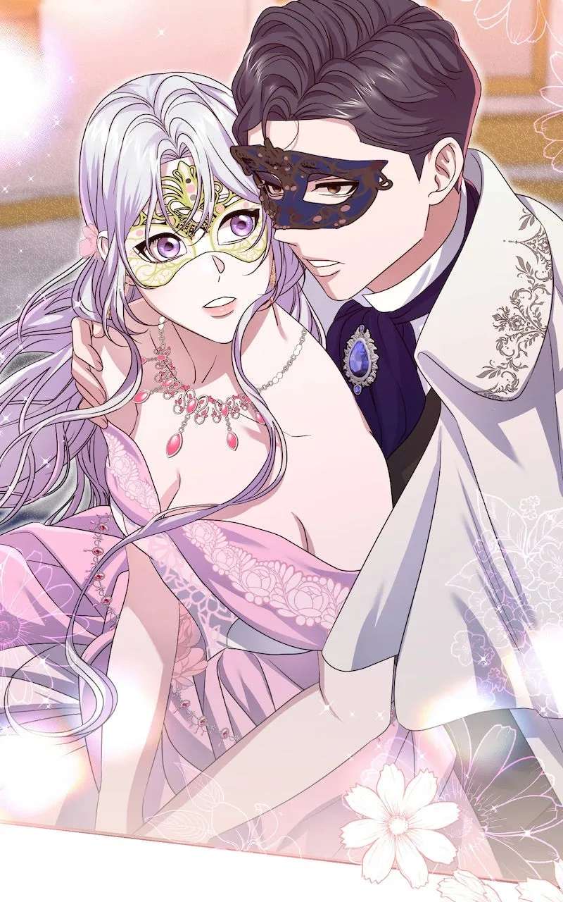 Will My Doting HusbandLove Me Again? Chapter 34 - page 2