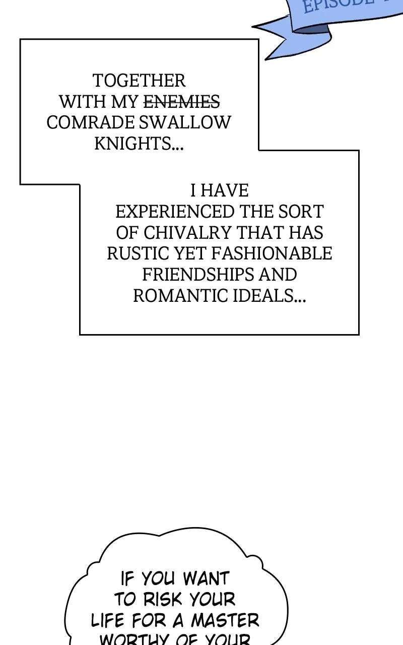 S.K.T (Swallow Knights Tales) Chapter 52 - page 48