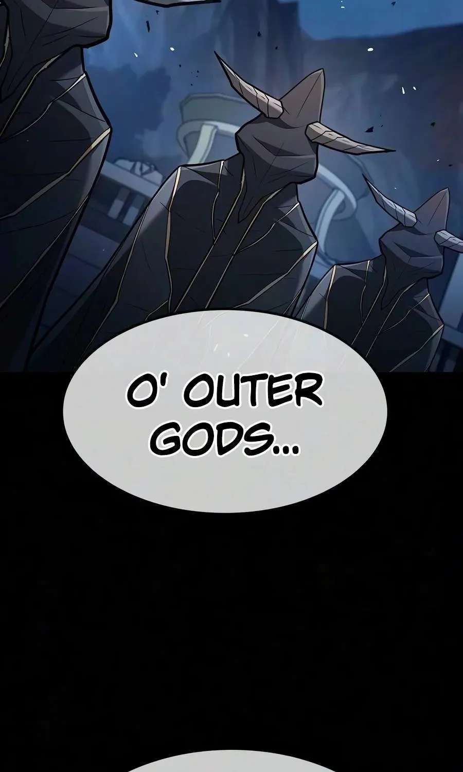Demonic Beast Hunter Survival Guide Chapter 32 - page 113