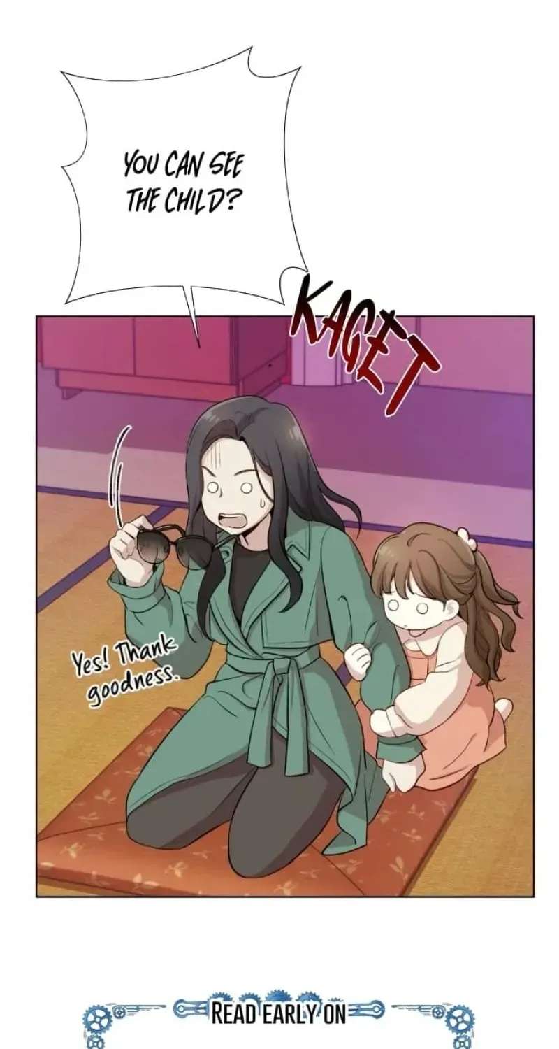 Hi Mommy Chapter 2 - page 124