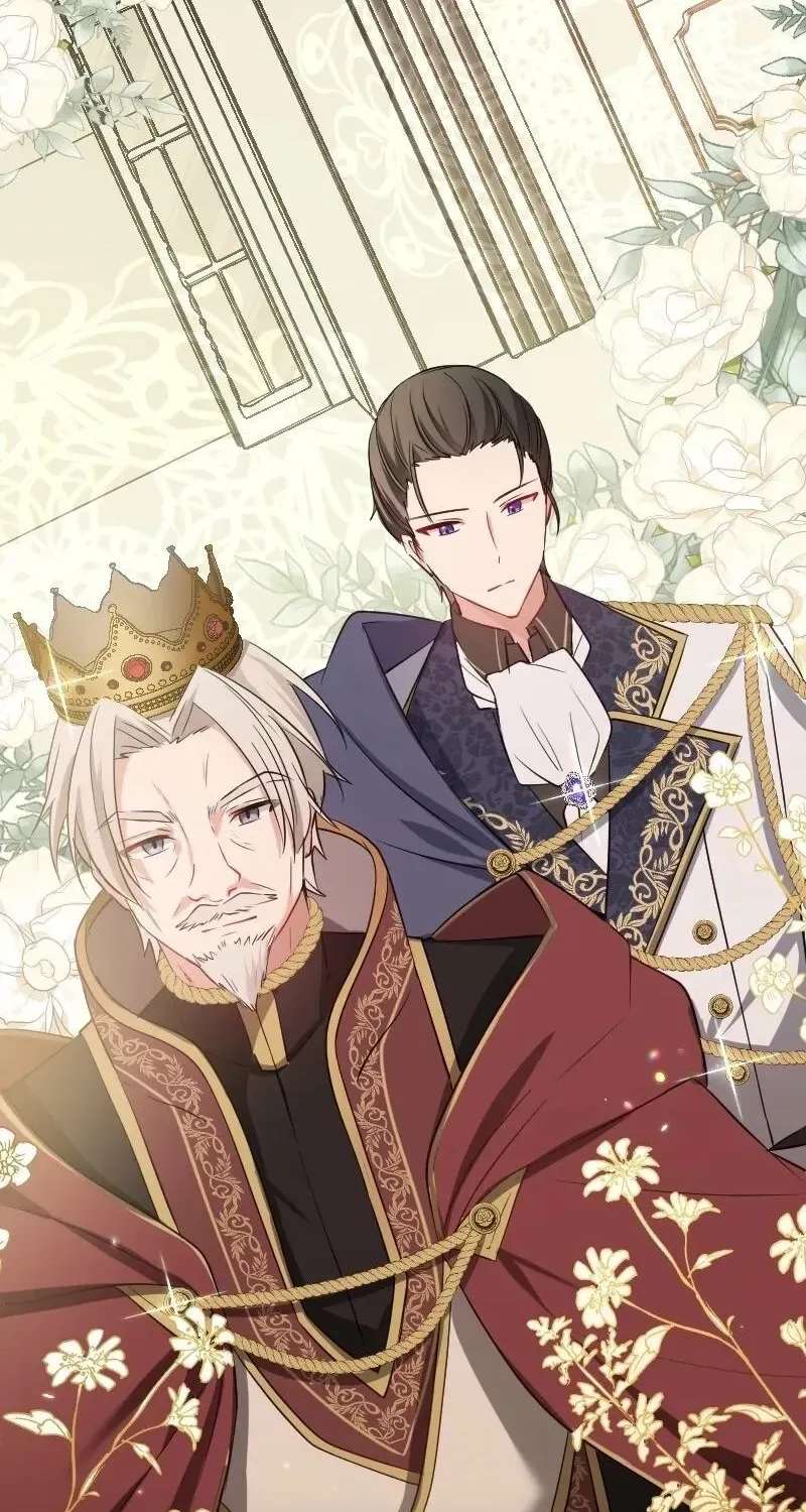 The Former Noblewoman with a Distrust for Men Decides to Help the Lustful Prince Chapter 28 - page 8