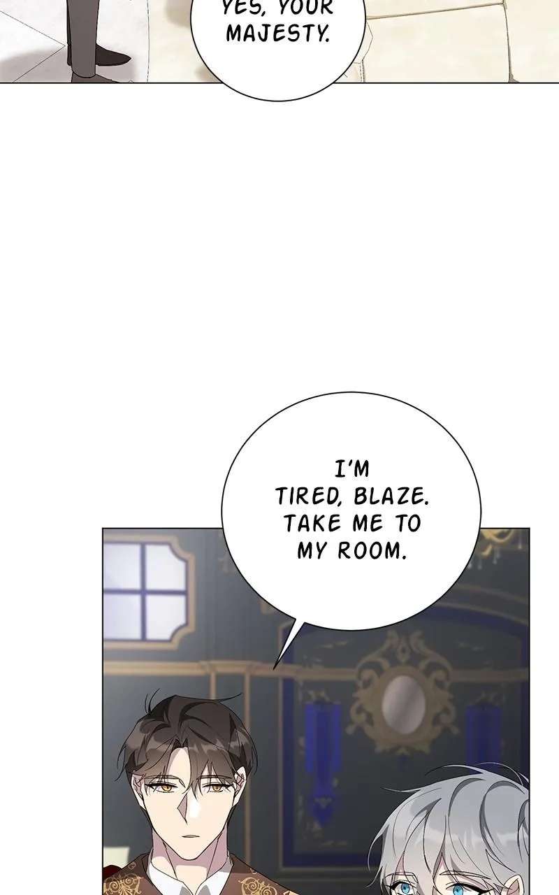 Wished You Were Dead Chapter 104 - page 85