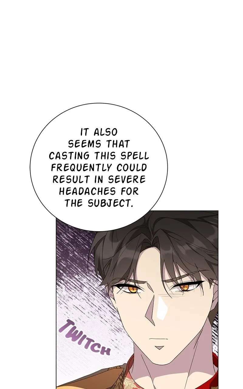 Wished You Were Dead Chapter 99 - page 7