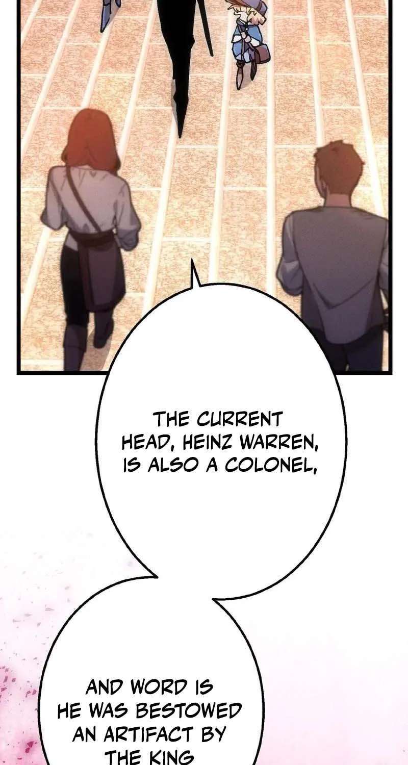 Assassin X Dragon Chapter 25 - page 37