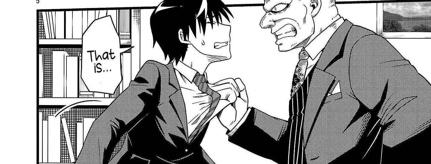Netto Aidoru No Haishin Wo Tetsudatte Ita Maneejaa No Ore, Nazeka Buzzutte Shimau Chapter 1 - page 18