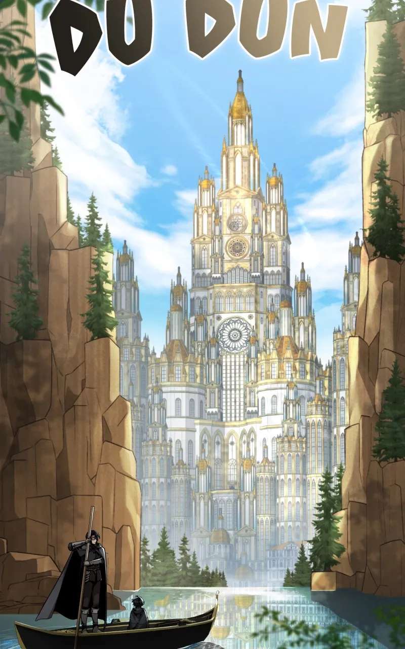 The Reborn Prodigy ofthe Ducal Family Chapter 27 - page 124