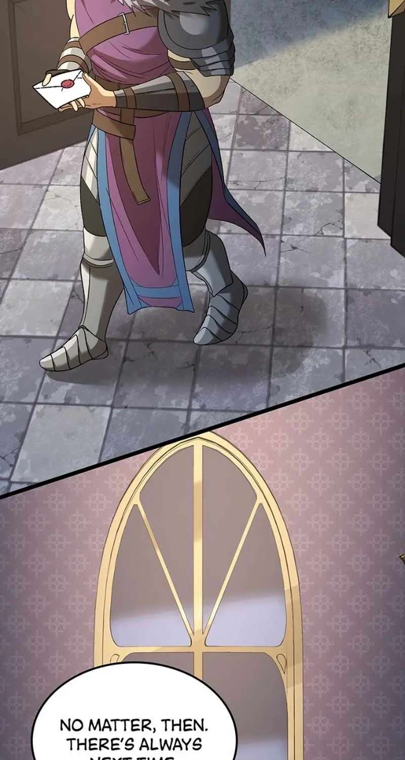 Return Of The Runebound Professor Chapter 87 - page 87