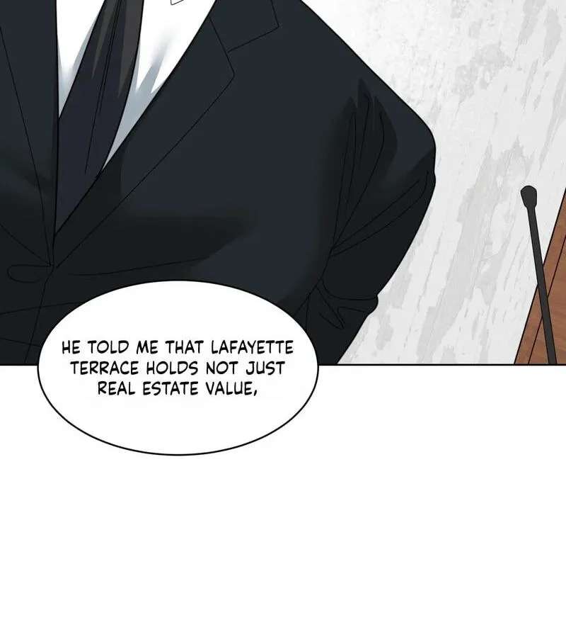 Flower Beggar Chapter 21 - page 60