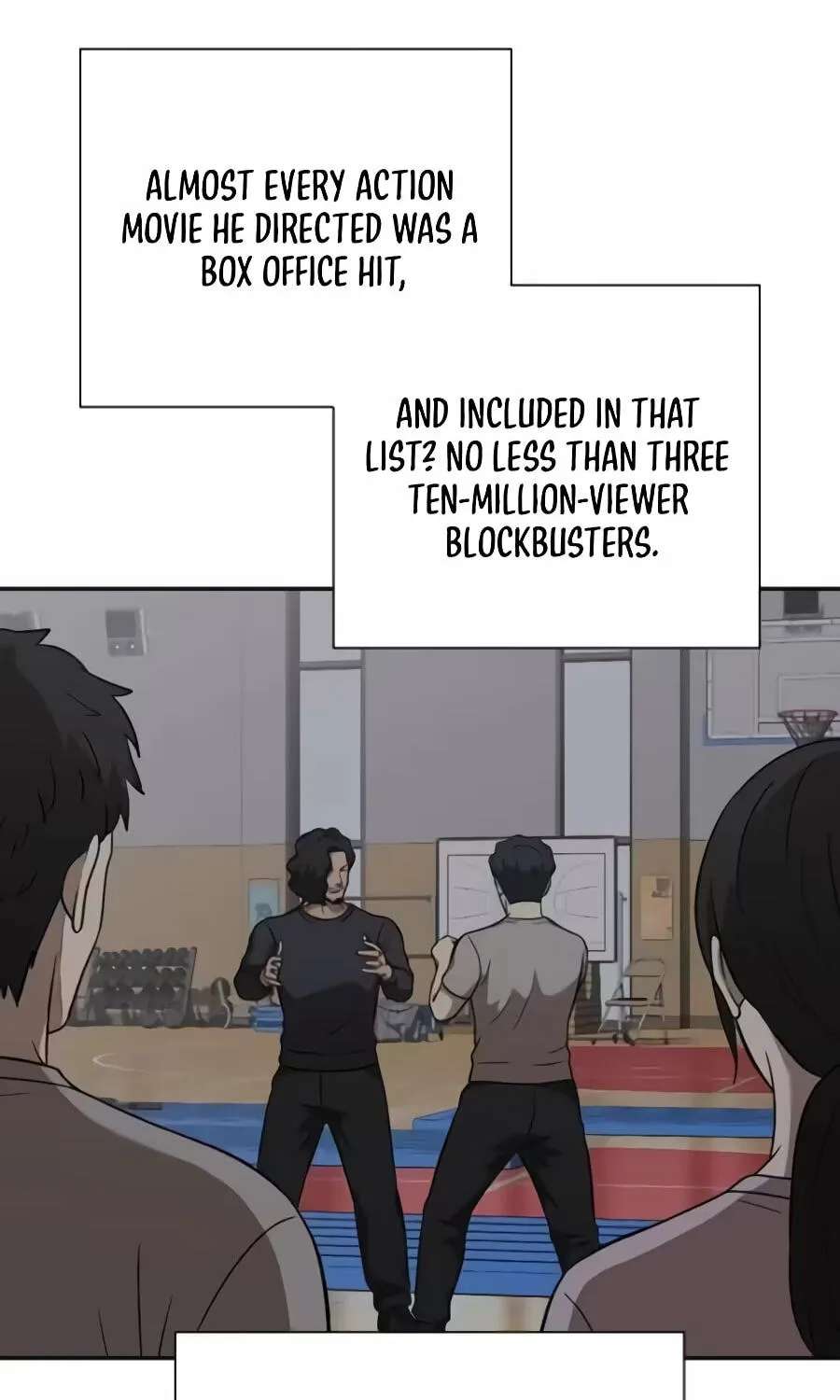 The Possessed Acting Prodigy Chapter 65 - page 20