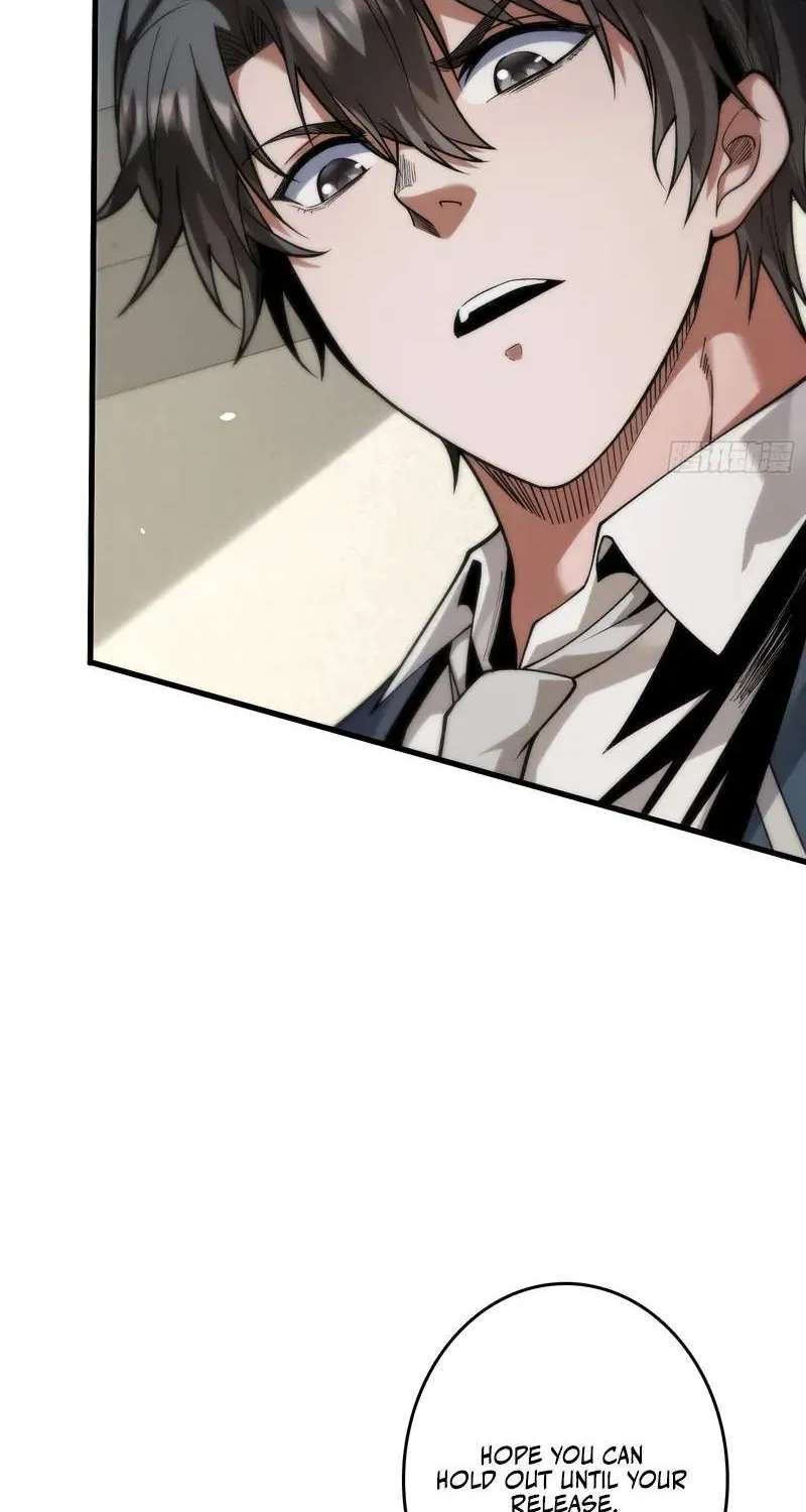 The Ultimate Prodigy Chapter 10 - page 17