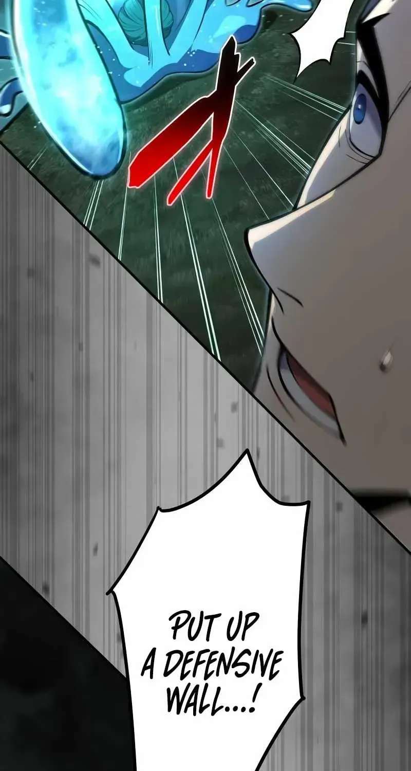 The Underworld Transcendent Returns Chapter 19 - page 31