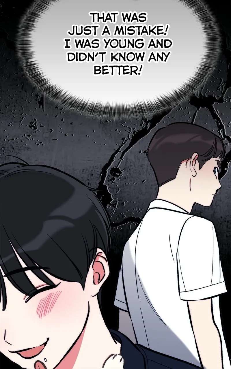 Woke Up as the CEO’s Dog Chapter 55 - page 40
