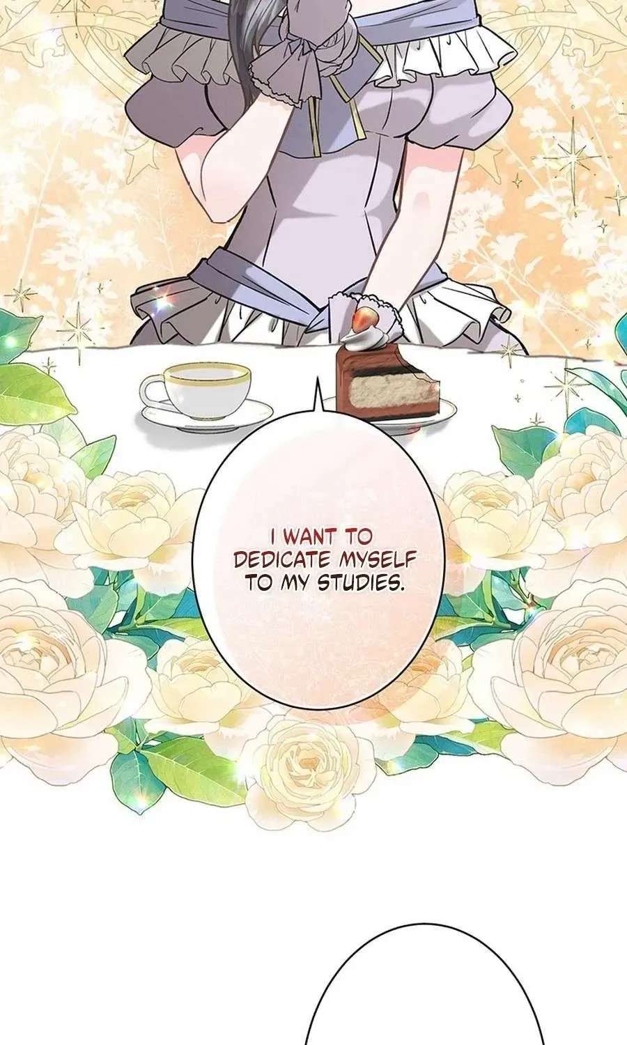 I Schemed to Escape a Political Marriage and Somehow Became the Villainess Chapter 28 - page 33