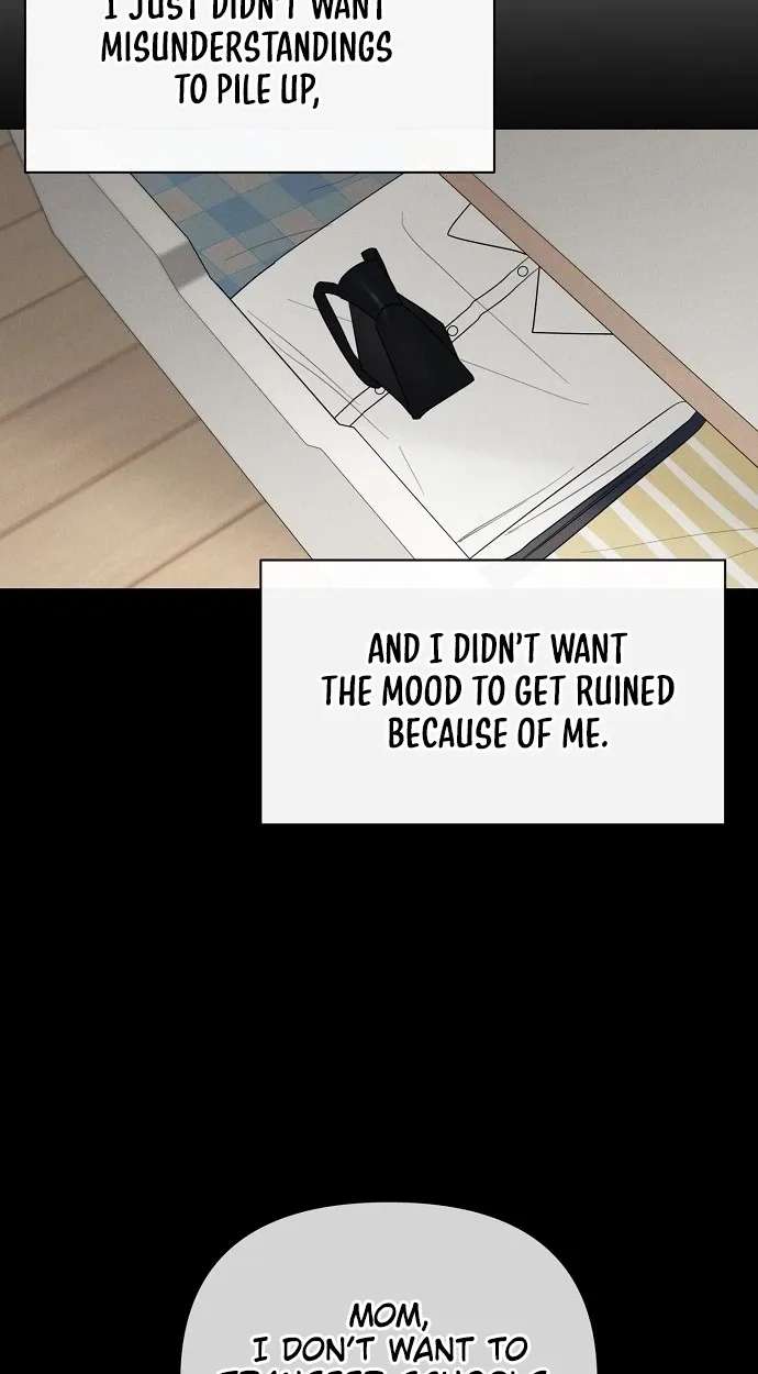 The Perfect Male Lead Chapter 58 - page 27