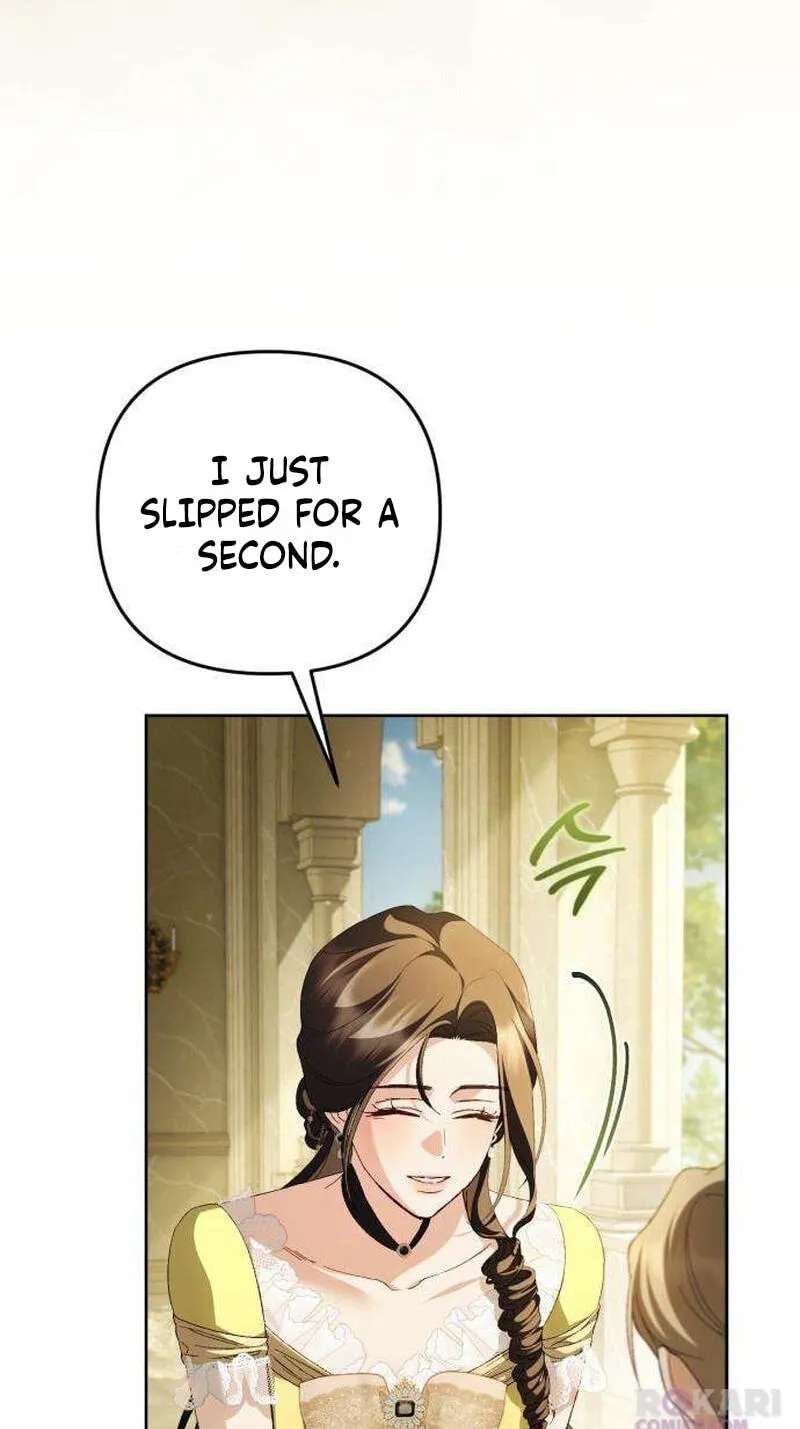 The Scandal Maker Has Returned Chapter 34 - page 4