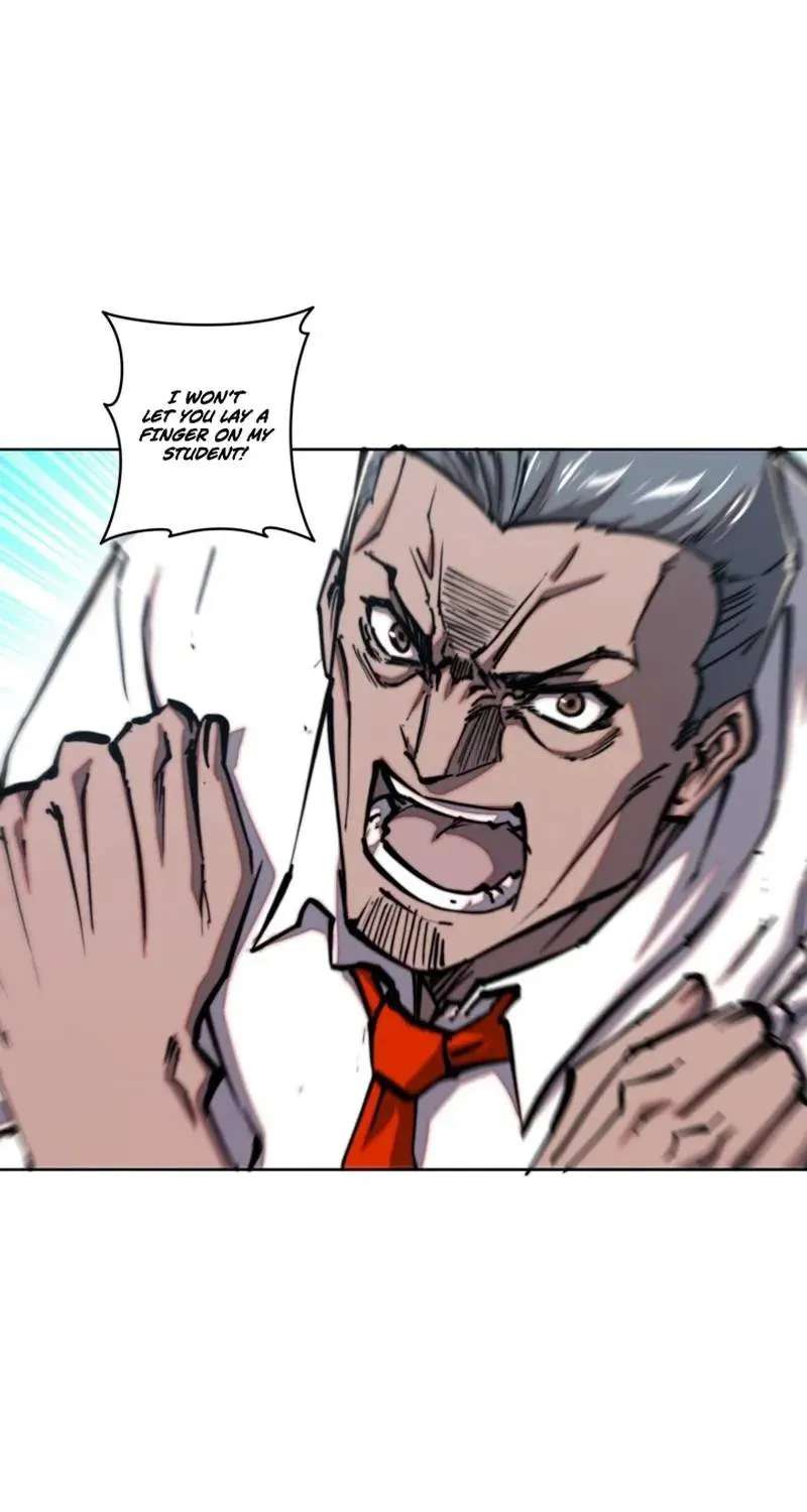I Gained Power in a Post-Apocalyptic World and Became Unrivaled in the Real World Chapter 22 - page 9