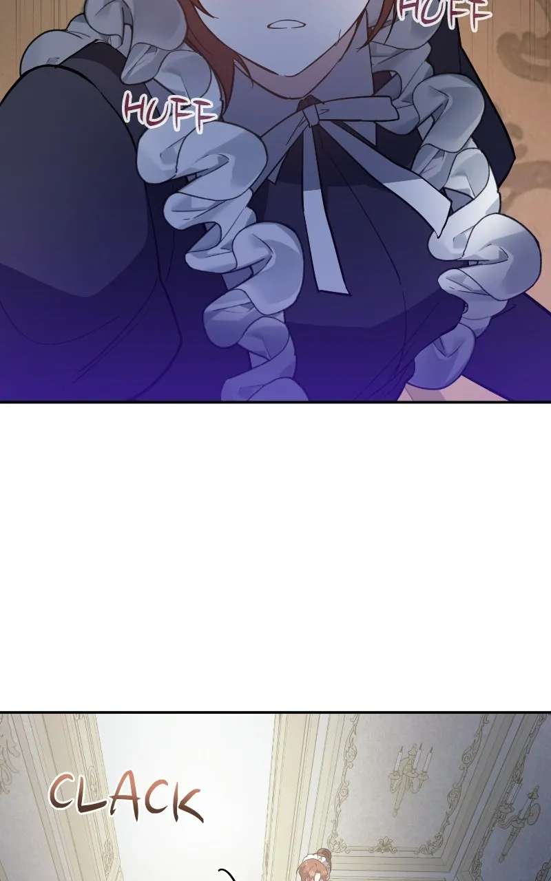 A Dying Maid’s Guide to Revenge Chapter 11 - page 2