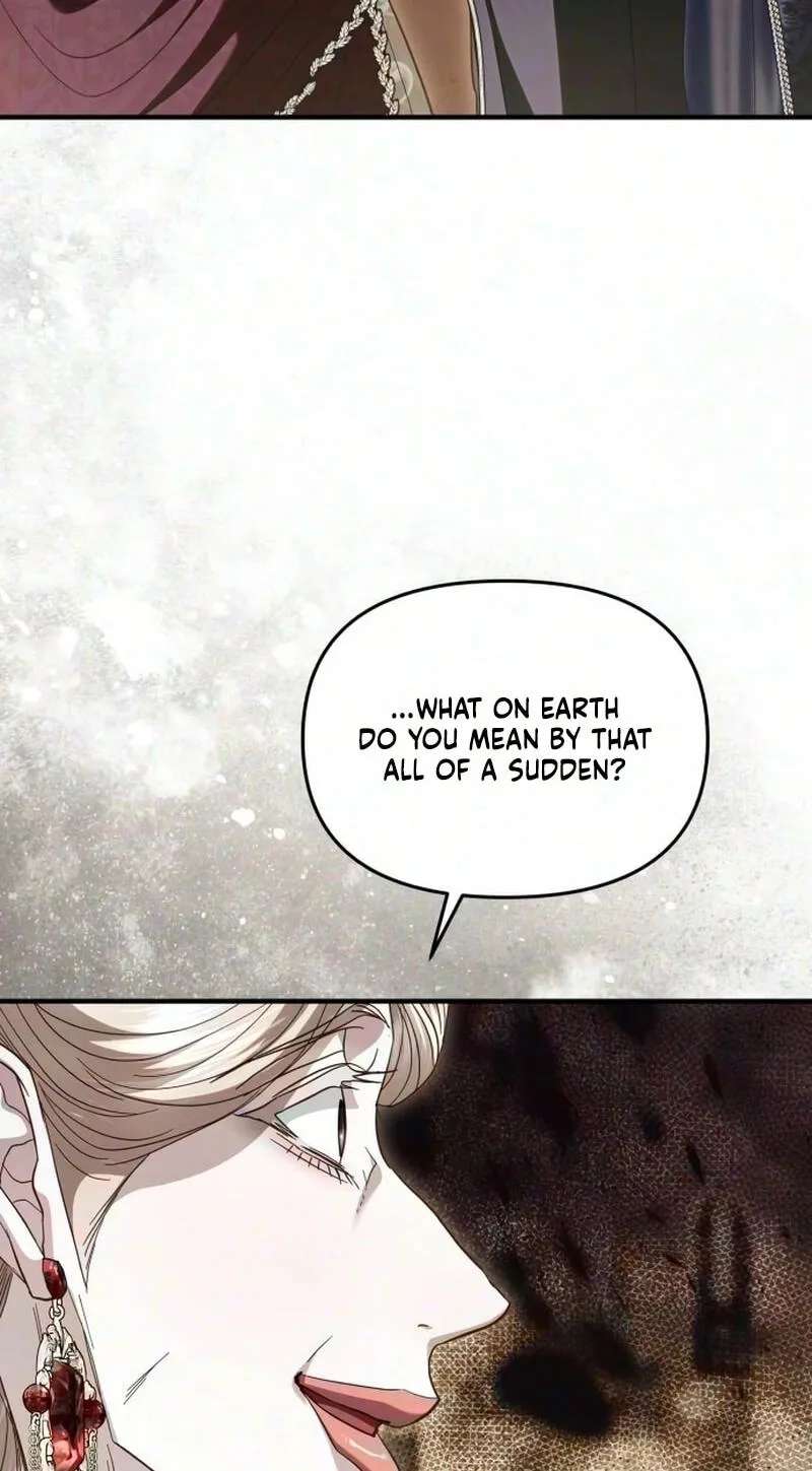 I Only Need Our Child, Your Grace Chapter 29 - page 10