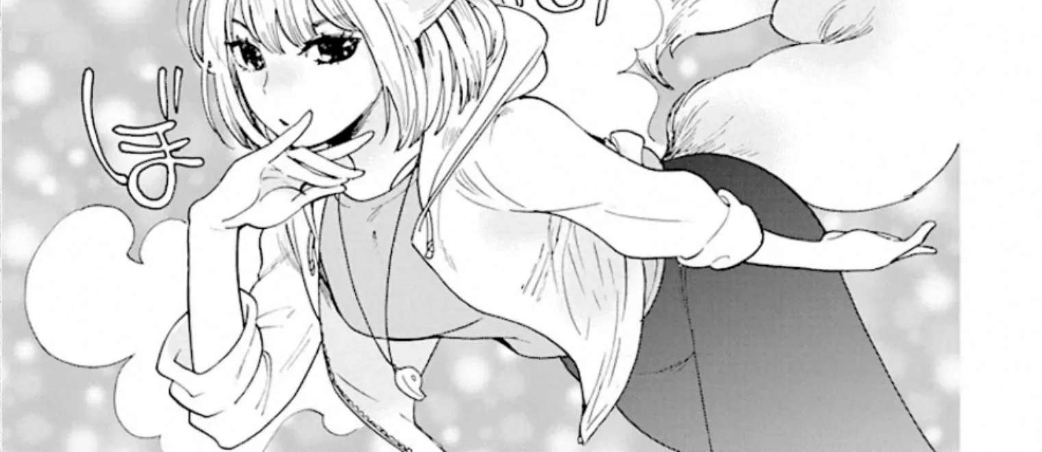 Yurayura Q Chapter 6 - page 26