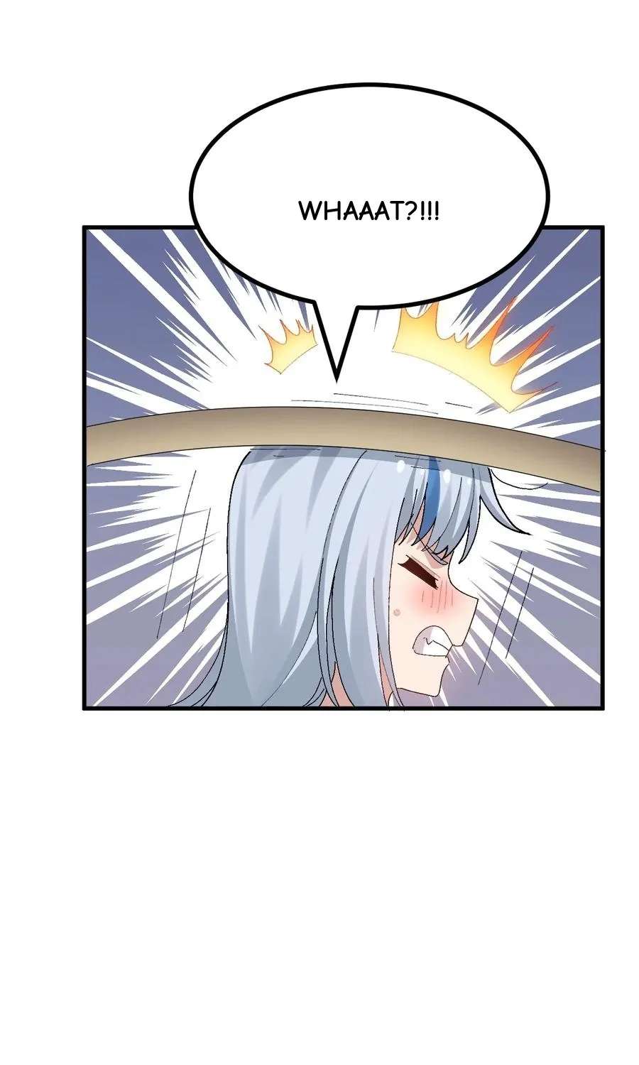 The Graduation Project Is, Making Butter! Chapter 66 - page 37