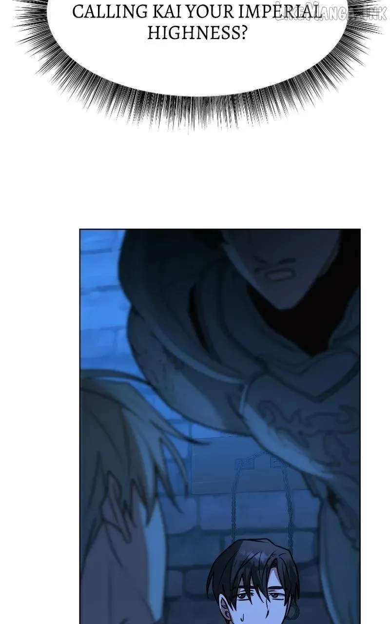 My Ruined Academy Chapter 92 - page 39
